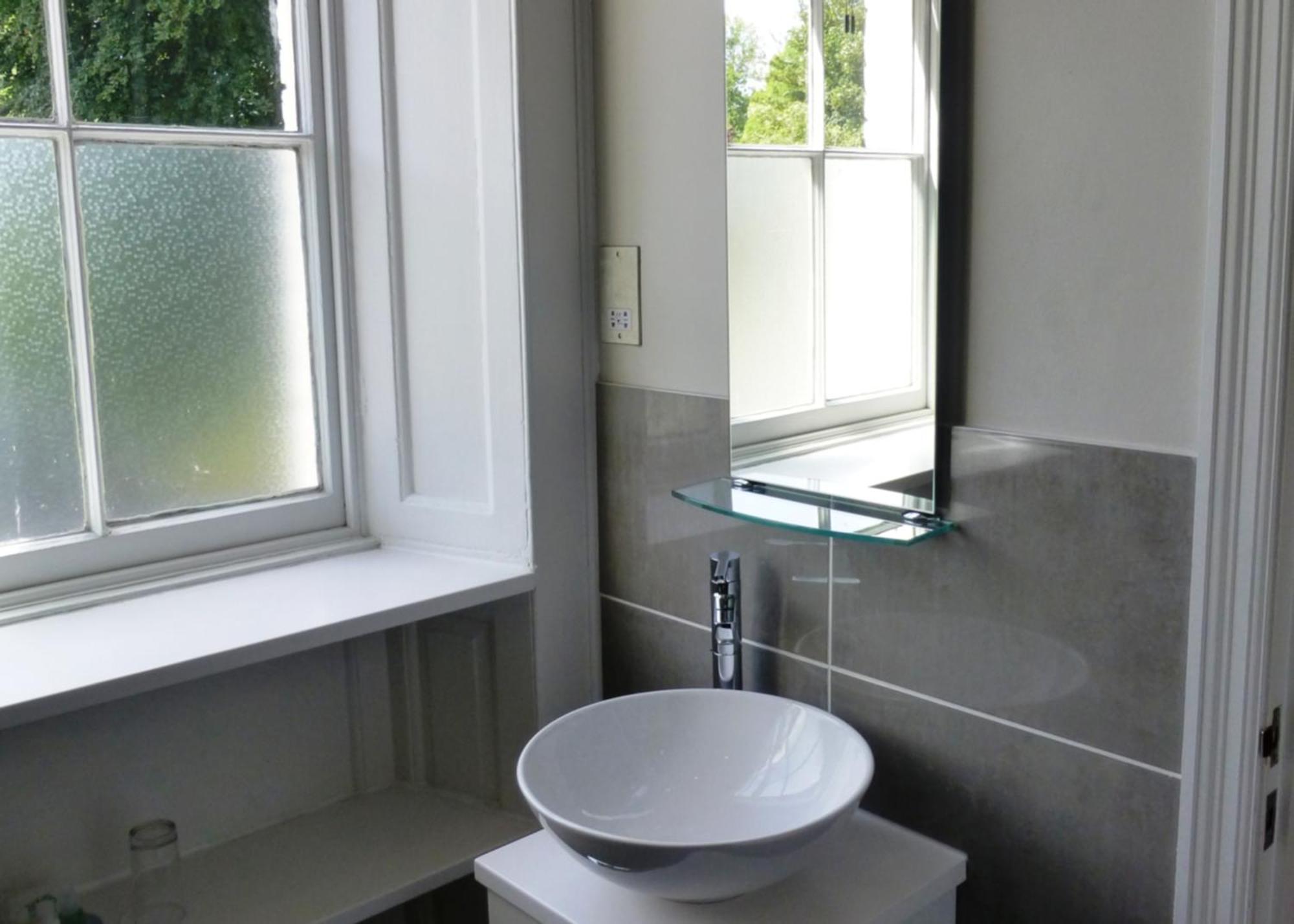 The Riverside House Hotel Mildenhall Kamer foto